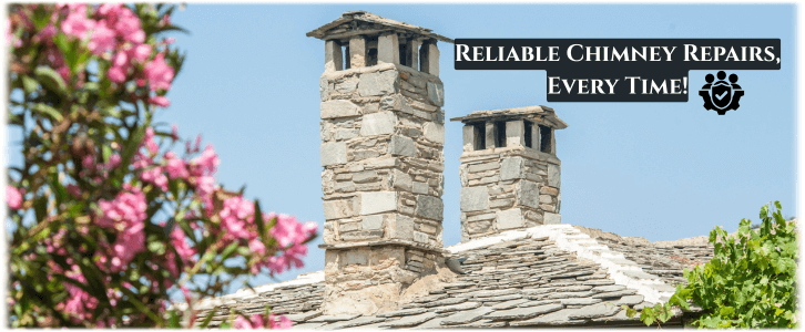 Chimney Repair San Francisco