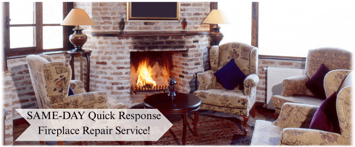 Fireplace Repair San Francisco